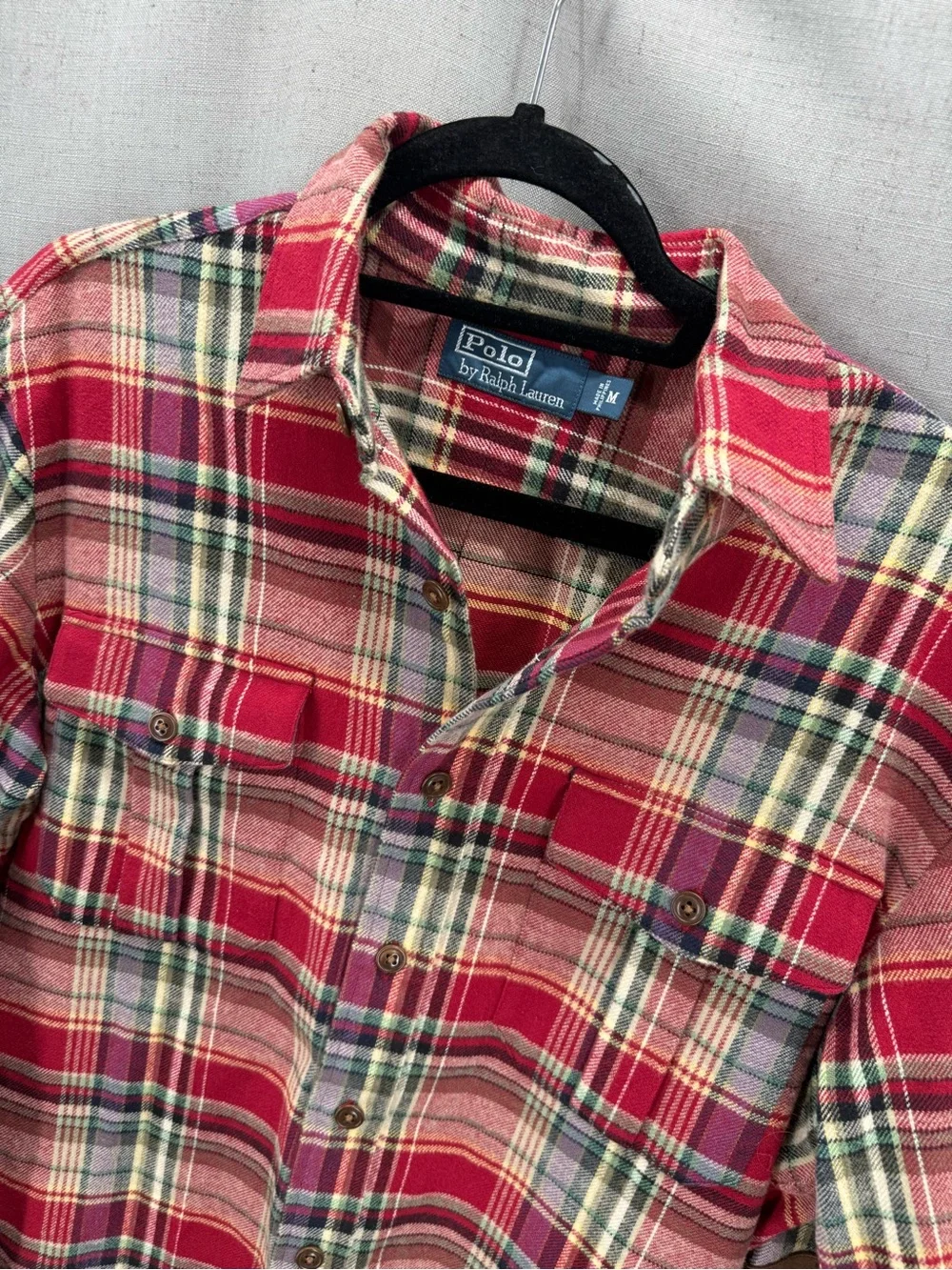 Polo Ralph Lauren vintage polo